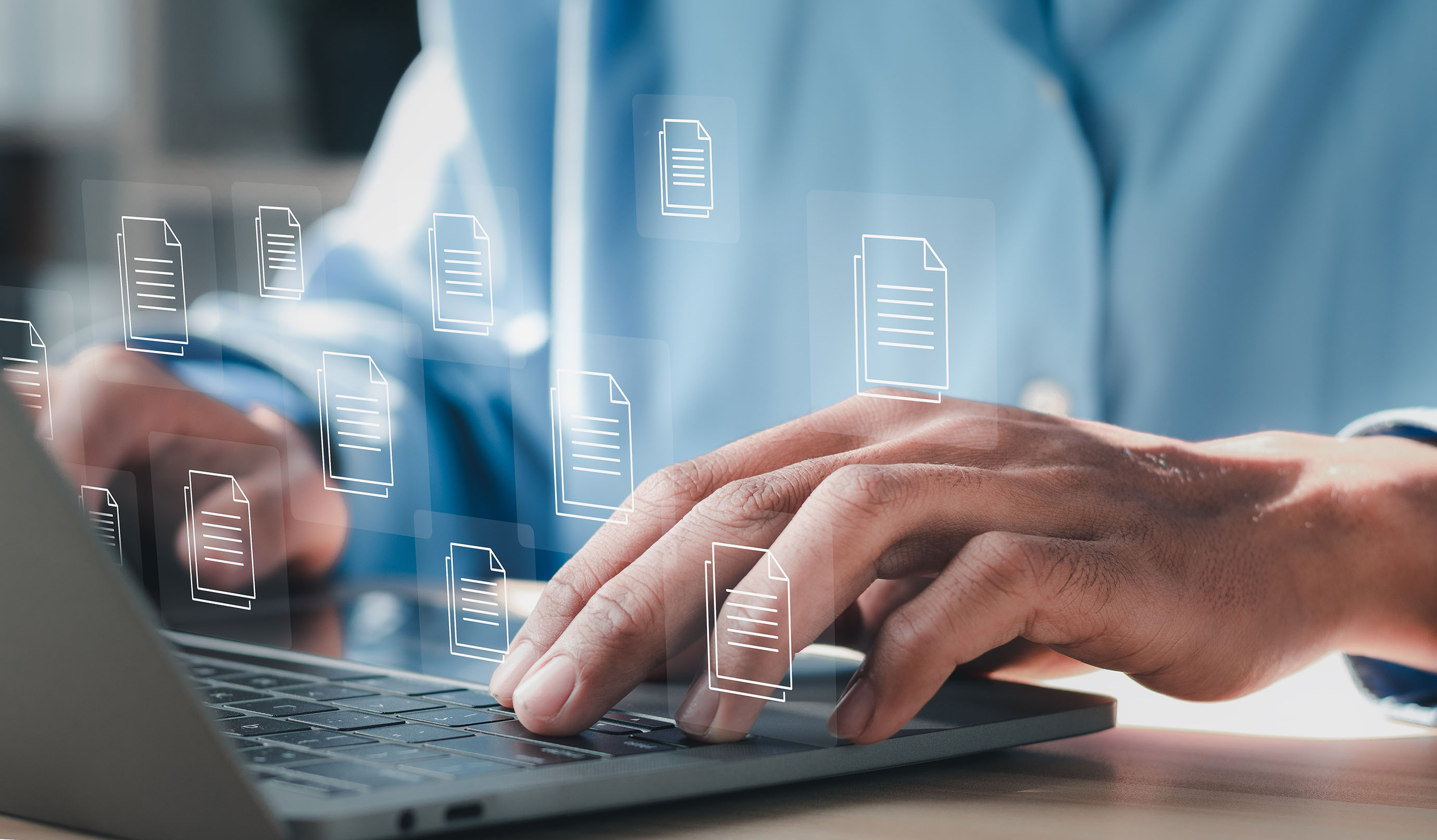 Szintet lépünk: Megérkeztek a DocIT legújabb fejlesztései!